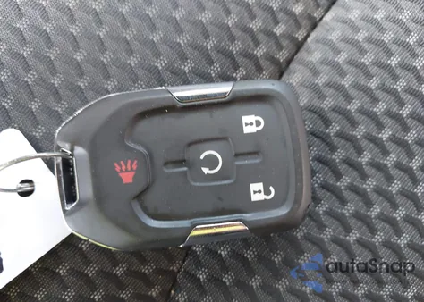 2023 GMC Terrain Fwd Sle z USA, uszkodzony, nr VIN 3GKALMEG7PL196304